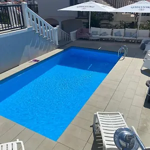 Madzari - Ciovo - Pool Apartament Trogir
