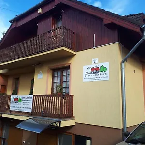 Airport Apartament Vecsés