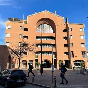 Casa Pietro Bérgamo