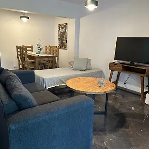  Apartamento Mitre Emperador Argentina