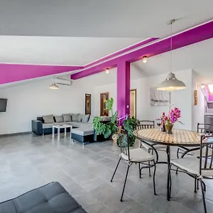 Deepwater House Apartament Slatine
