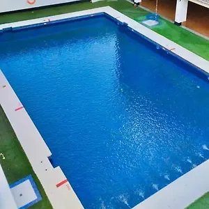  Apartamento Precioso Apto Al Lado Del Mar España