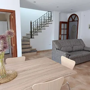  Apartamento Centro España