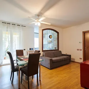 Appartamento La Casa Di Pippo, Bergamo