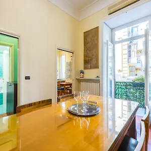 Casa Nostos Alabardieri By Napoliapartments Napoli