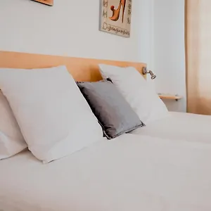  Apartamento Sol Tarter 4-7 Andorra