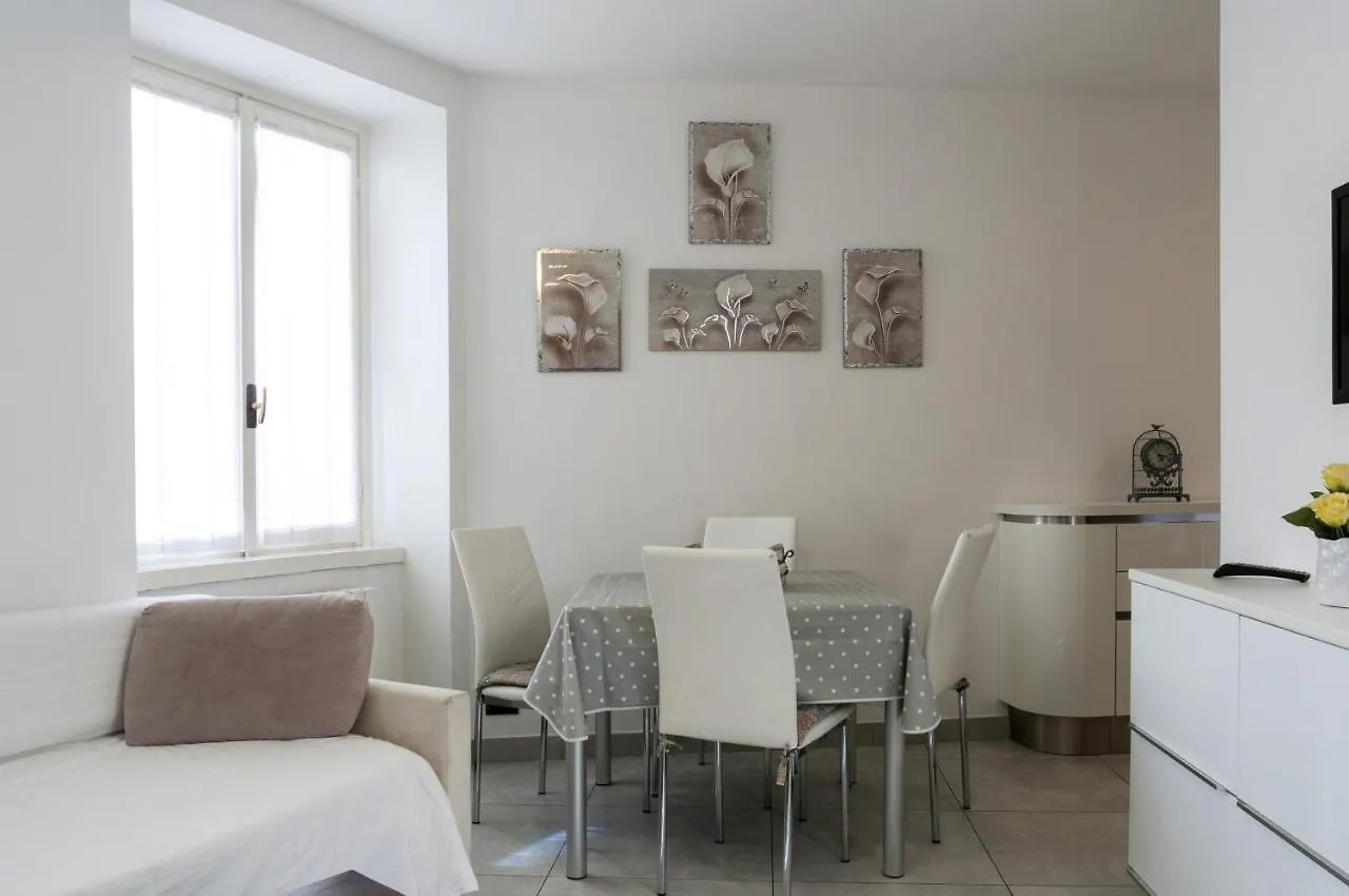 Villa Fenix Bérgamo Apartamento