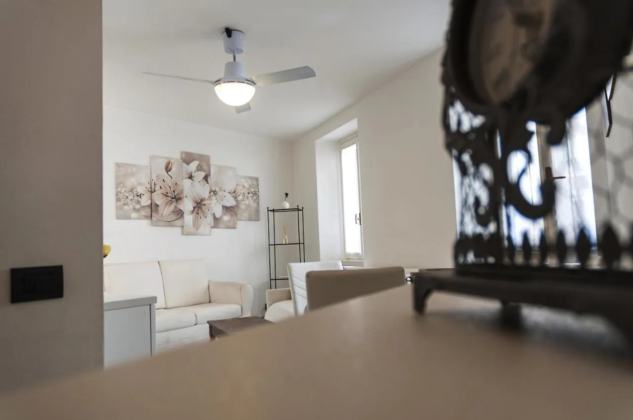 Apartamento Villa Fenix Bérgamo Italia